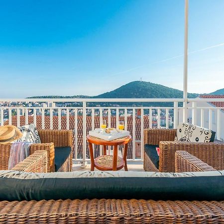 Lily'S Apartments Dubrovnik Luaran gambar