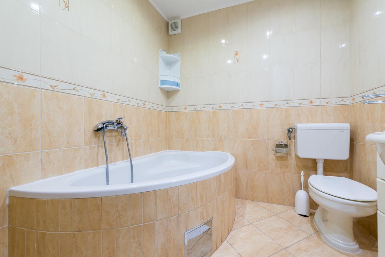 Lily'S Apartments Dubrovnik Luaran gambar