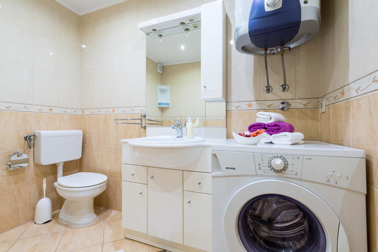 Lily'S Apartments Dubrovnik Luaran gambar