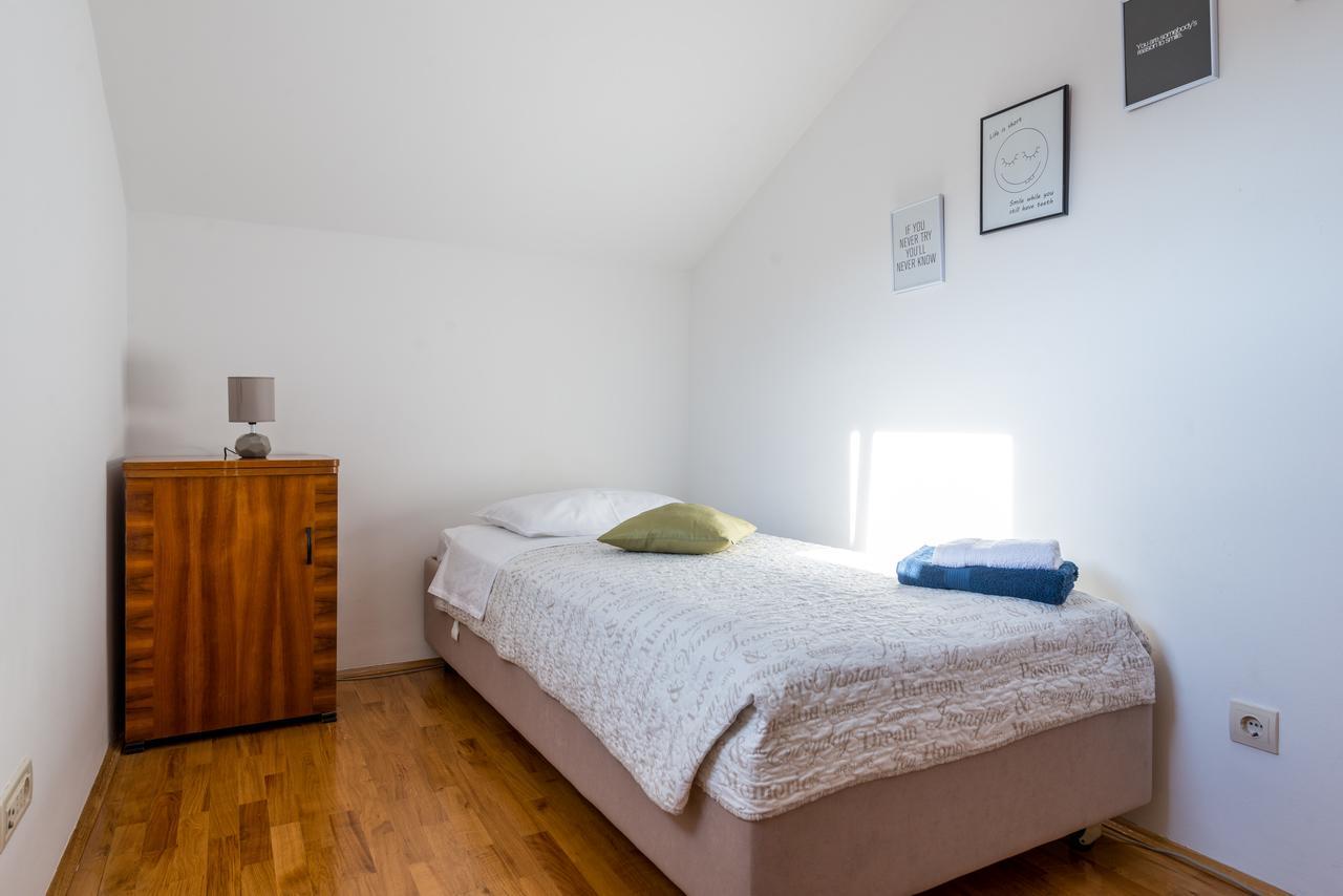 Lily'S Apartments Dubrovnik Luaran gambar