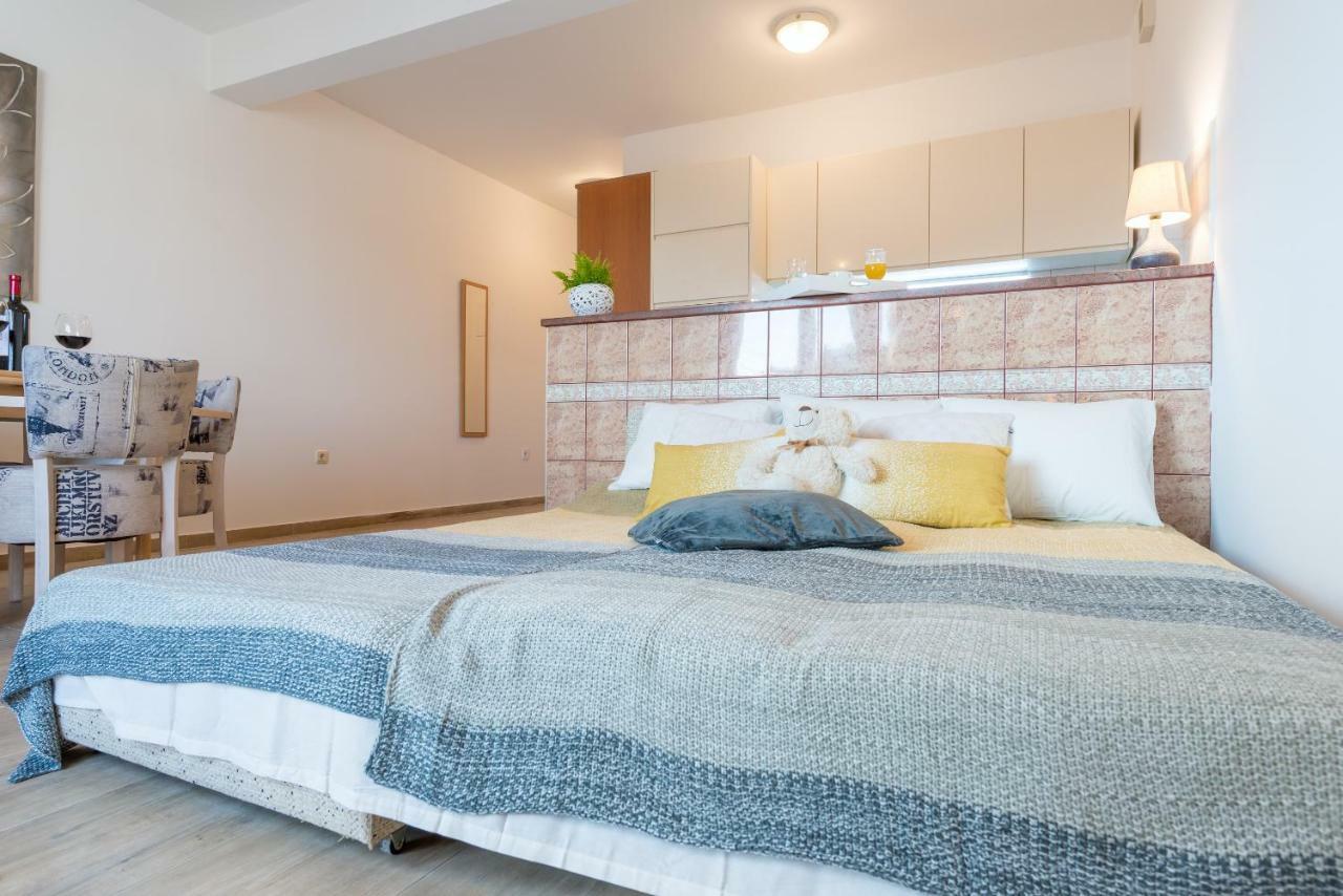 Lily'S Apartments Dubrovnik Luaran gambar