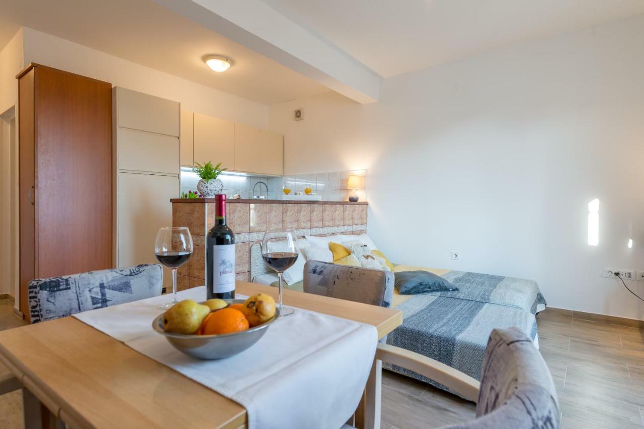 Lily'S Apartments Dubrovnik Luaran gambar