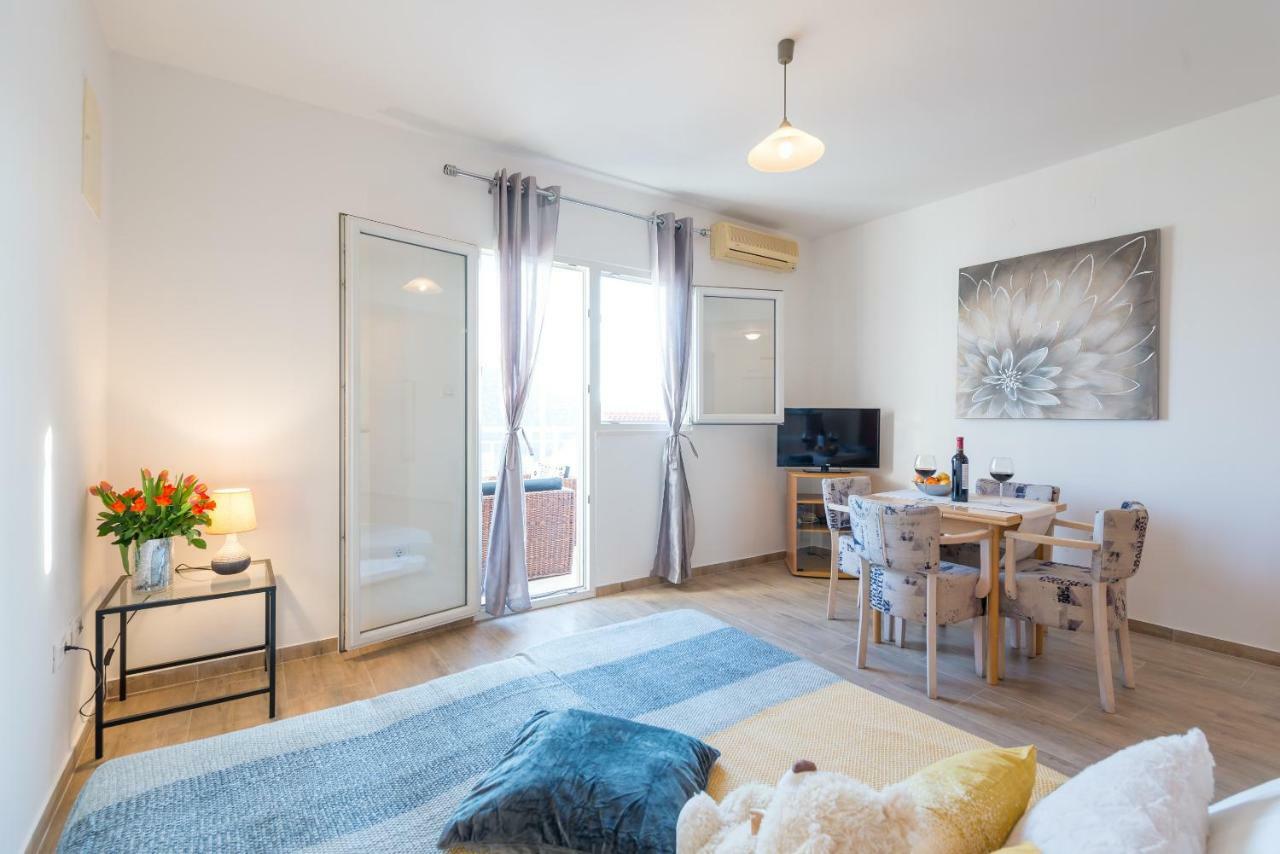 Lily'S Apartments Dubrovnik Luaran gambar