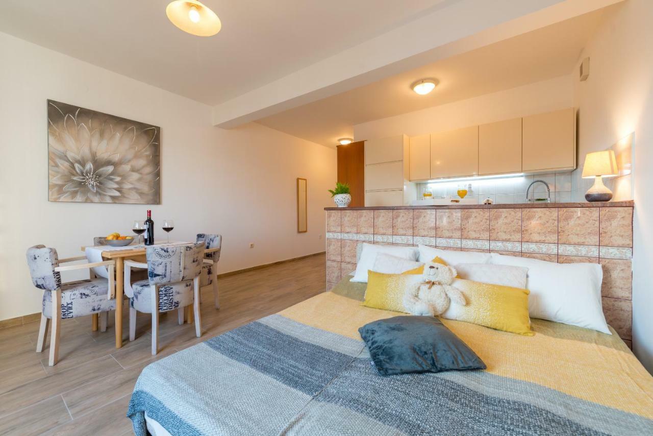 Lily'S Apartments Dubrovnik Luaran gambar