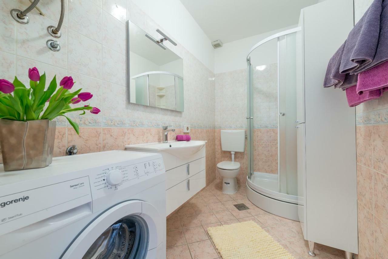 Lily'S Apartments Dubrovnik Luaran gambar